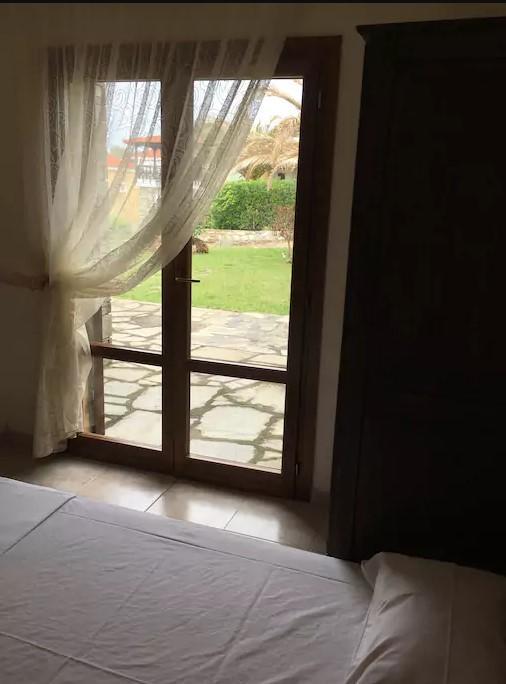 Villa In Cavo Kastri Residence Nikiti  Zewnętrze zdjęcie