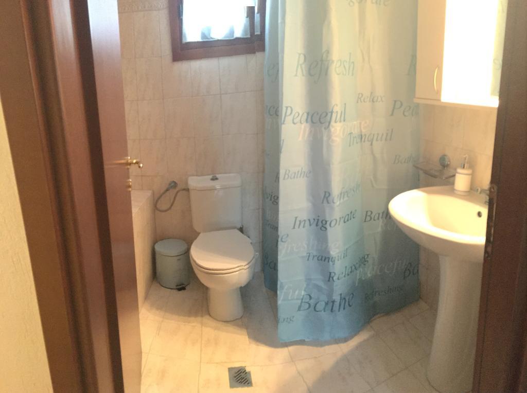 Villa In Cavo Kastri Residence Nikiti  Zewnętrze zdjęcie